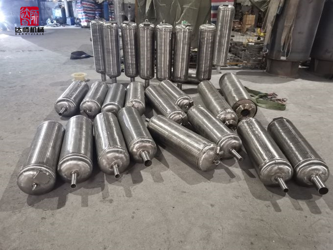 南通消音器